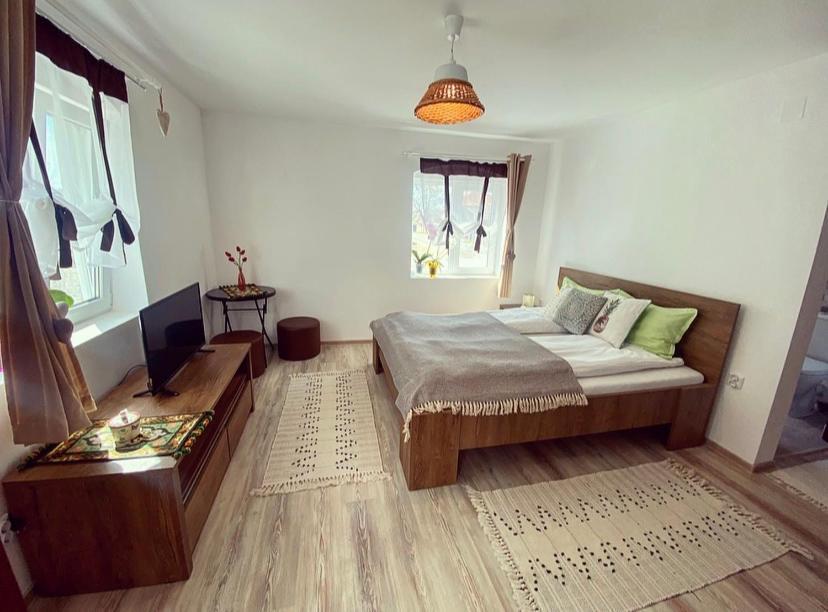 Country House Hatagel 外观 照片