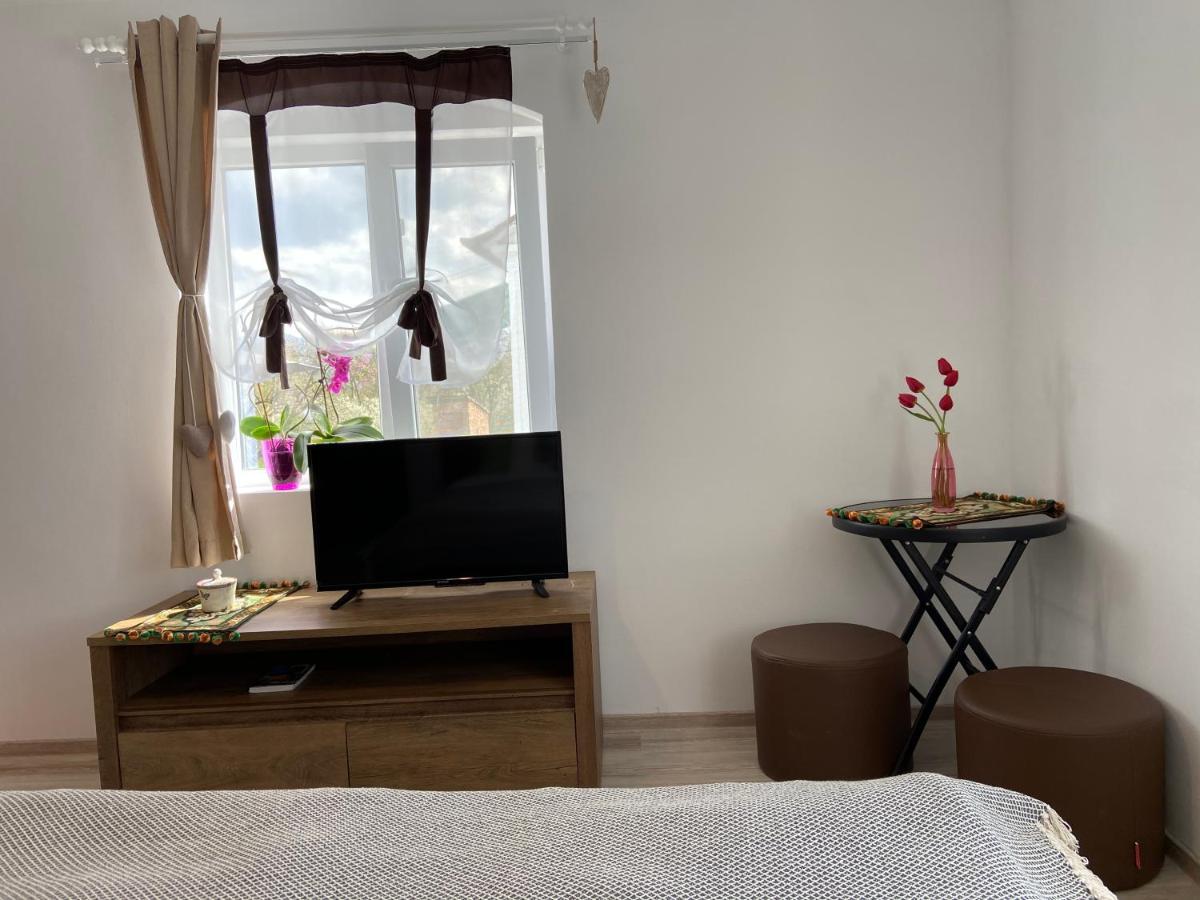 Country House Hatagel 外观 照片