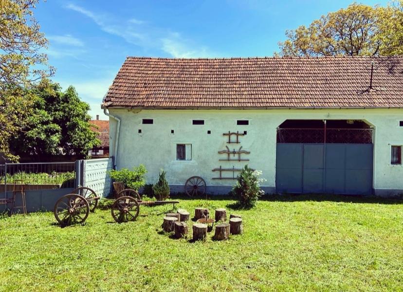 Country House Hatagel 外观 照片