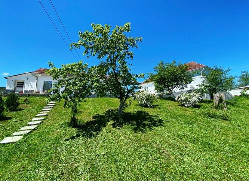 Country House Hatagel 外观 照片