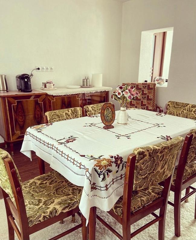 Country House Hatagel 外观 照片