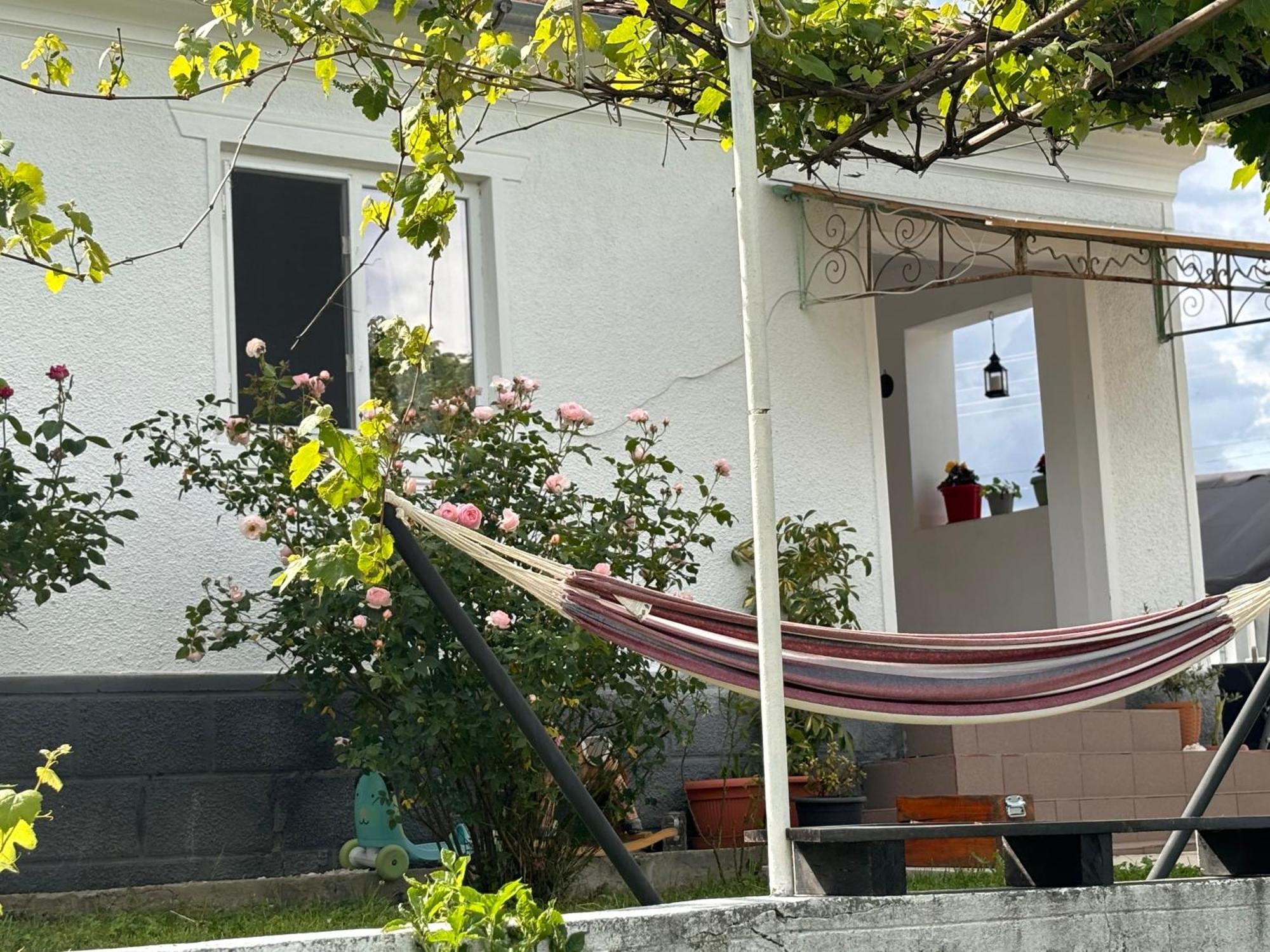 Country House Hatagel 外观 照片