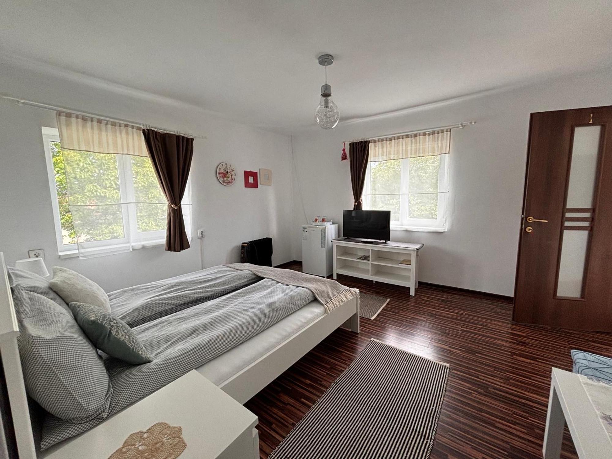 Country House Hatagel 外观 照片
