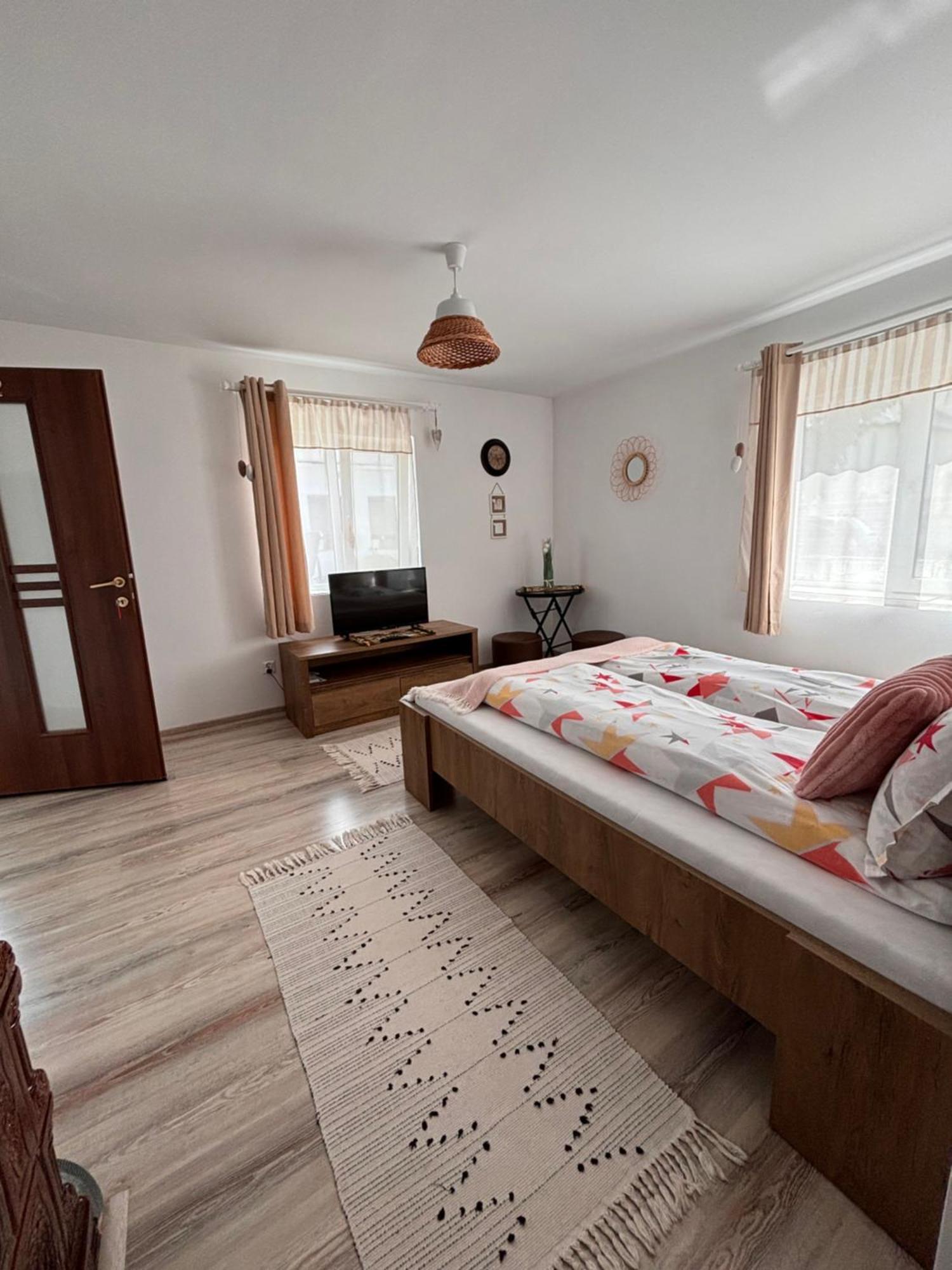 Country House Hatagel 外观 照片