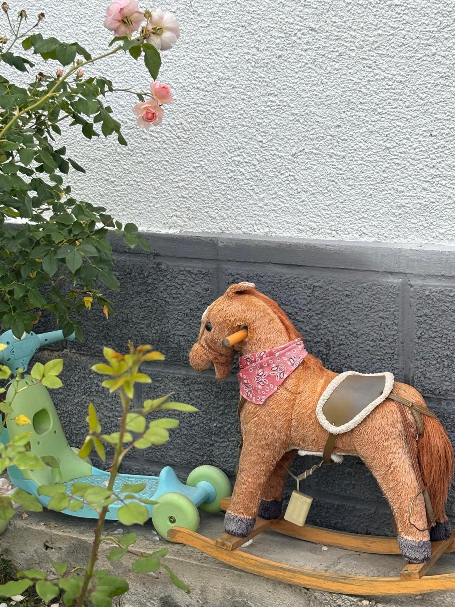 Country House Hatagel 外观 照片